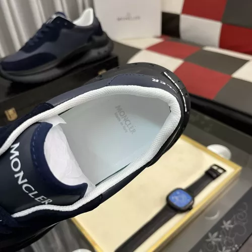 Cheap Moncler Casual Shoes For Men #1329747 Replica Wholesale [$82.00 USD] [ITEM#1329747] on Replica Moncler Casual Shoes