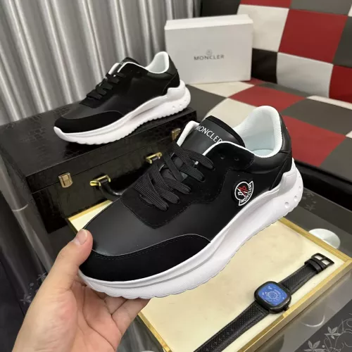 Moncler Casual Shoes For Men #1329748