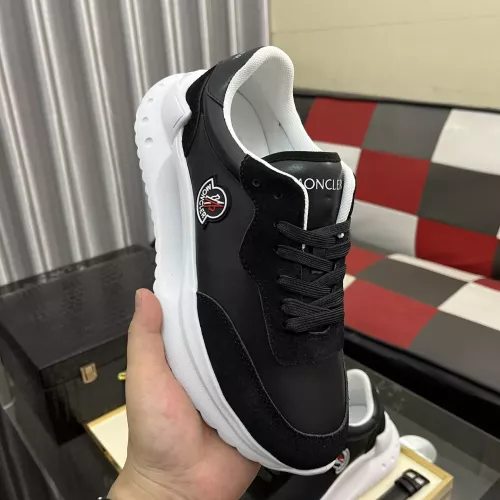 Cheap Moncler Casual Shoes For Men #1329748 Replica Wholesale [$82.00 USD] [ITEM#1329748] on Replica Moncler Casual Shoes