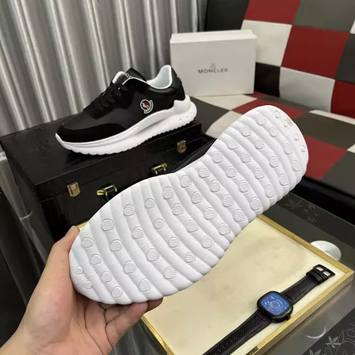 Cheap Moncler Casual Shoes For Men #1329748 Replica Wholesale [$82.00 USD] [ITEM#1329748] on Replica Moncler Casual Shoes