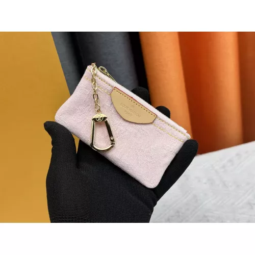 Louis Vuitton LV Wallets For Women #1329753
