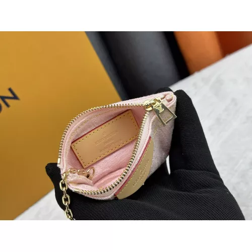 Cheap Louis Vuitton LV Wallets For Women #1329753 Replica Wholesale [$32.00 USD] [ITEM#1329753] on Replica Louis Vuitton LV Wallets