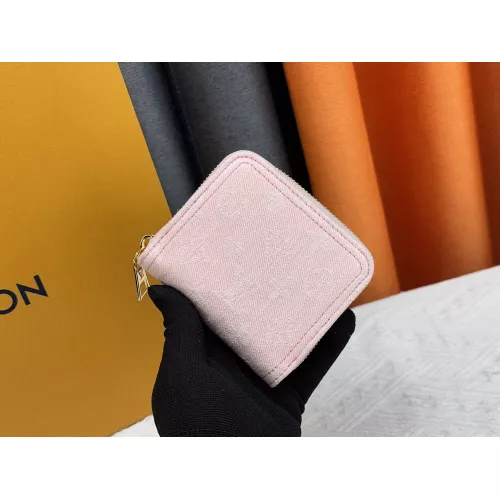 Louis Vuitton LV Card Case For Women #1329756