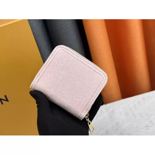 Cheap Louis Vuitton LV Card Case For Women #1329756 Replica Wholesale [$38.00 USD] [ITEM#1329756] on Replica Louis Vuitton LV Wallets