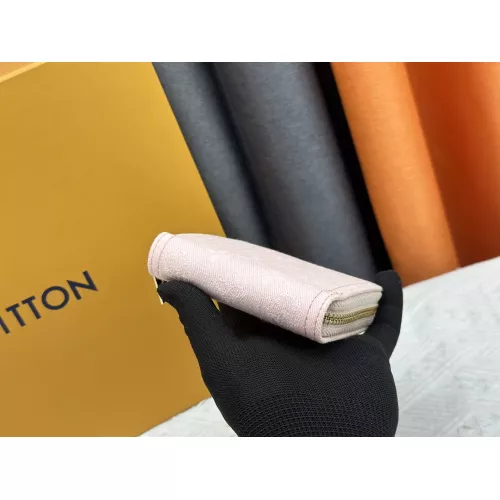 Cheap Louis Vuitton LV Card Case For Women #1329756 Replica Wholesale [$38.00 USD] [ITEM#1329756] on Replica Louis Vuitton LV Wallets