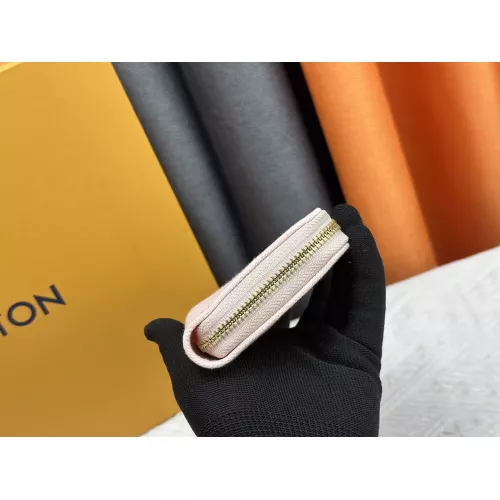 Cheap Louis Vuitton LV Card Case For Women #1329756 Replica Wholesale [$38.00 USD] [ITEM#1329756] on Replica Louis Vuitton LV Wallets