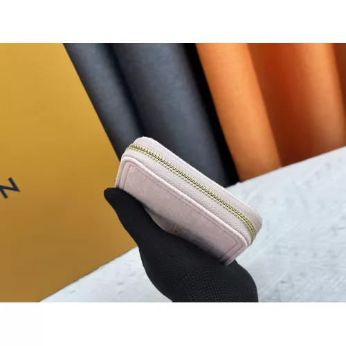 Cheap Louis Vuitton LV Card Case For Women #1329756 Replica Wholesale [$38.00 USD] [ITEM#1329756] on Replica Louis Vuitton LV Wallets