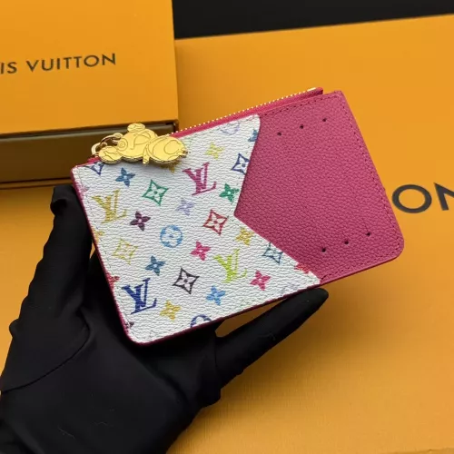 Louis Vuitton LV Card Case For Women #1329757