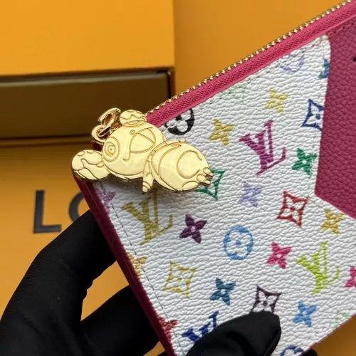 Cheap Louis Vuitton LV Card Case For Women #1329757 Replica Wholesale [$38.00 USD] [ITEM#1329757] on Replica Louis Vuitton LV Wallets