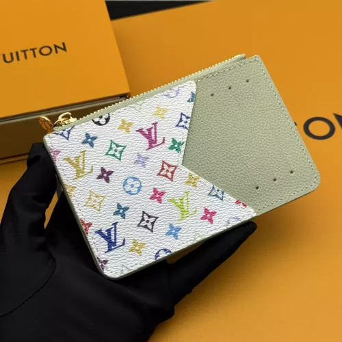 Louis Vuitton LV Card Case For Women #1329758