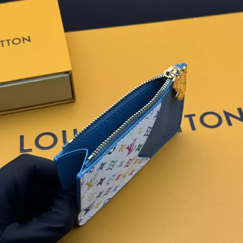 Cheap Louis Vuitton LV Card Case For Women #1329759 Replica Wholesale [$38.00 USD] [ITEM#1329759] on Replica Louis Vuitton LV Wallets