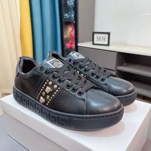 Versace Casual Shoes For Men #1329761