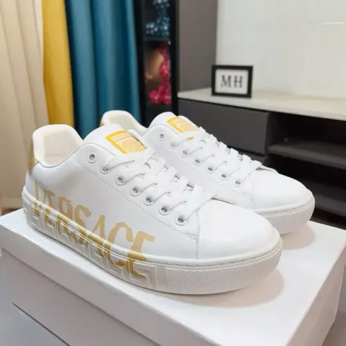 Versace Casual Shoes For Men #1329762