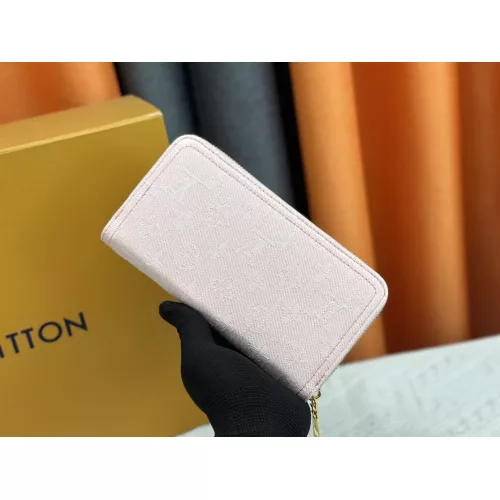 Cheap Louis Vuitton LV Card Case For Women #1329764 Replica Wholesale [$42.00 USD] [ITEM#1329764] on Replica Louis Vuitton LV Wallets