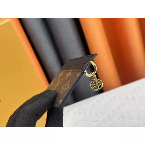 Cheap Louis Vuitton LV Card Case For Women #1329765 Replica Wholesale [$34.00 USD] [ITEM#1329765] on Replica Louis Vuitton LV Wallets