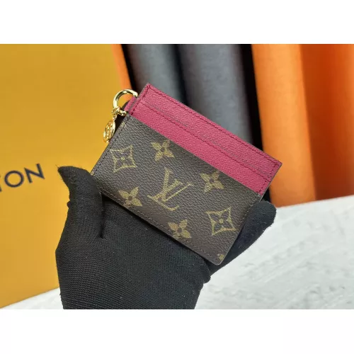 Louis Vuitton LV Card Case For Women #1329766