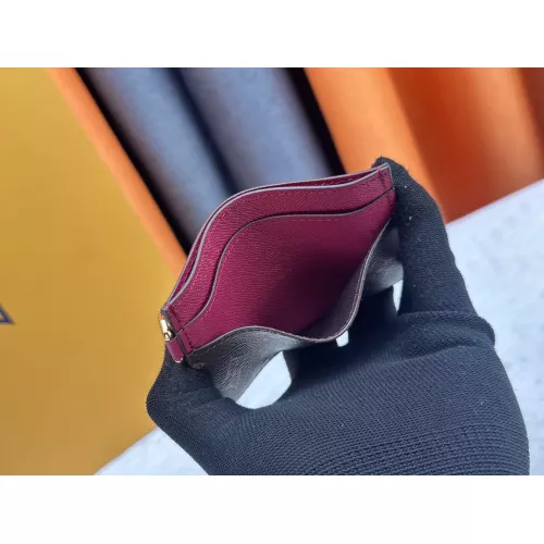 Cheap Louis Vuitton LV Card Case For Women #1329766 Replica Wholesale [$34.00 USD] [ITEM#1329766] on Replica Louis Vuitton LV Wallets