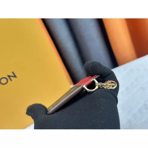 Cheap Louis Vuitton LV Card Case For Women #1329767 Replica Wholesale [$34.00 USD] [ITEM#1329767] on Replica Louis Vuitton LV Wallets