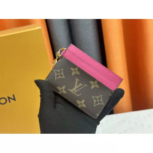 Louis Vuitton LV Card Case For Women #1329768