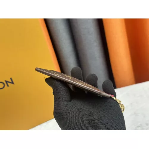 Cheap Louis Vuitton LV Card Case For Women #1329768 Replica Wholesale [$34.00 USD] [ITEM#1329768] on Replica Louis Vuitton LV Wallets