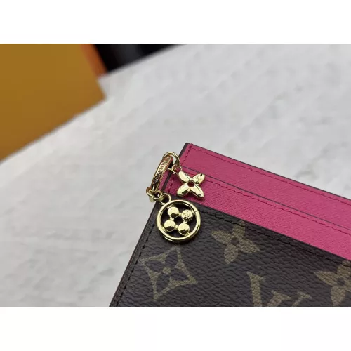 Cheap Louis Vuitton LV Card Case For Women #1329768 Replica Wholesale [$34.00 USD] [ITEM#1329768] on Replica Louis Vuitton LV Wallets