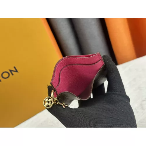 Cheap Louis Vuitton LV Card Case For Women #1329768 Replica Wholesale [$34.00 USD] [ITEM#1329768] on Replica Louis Vuitton LV Wallets
