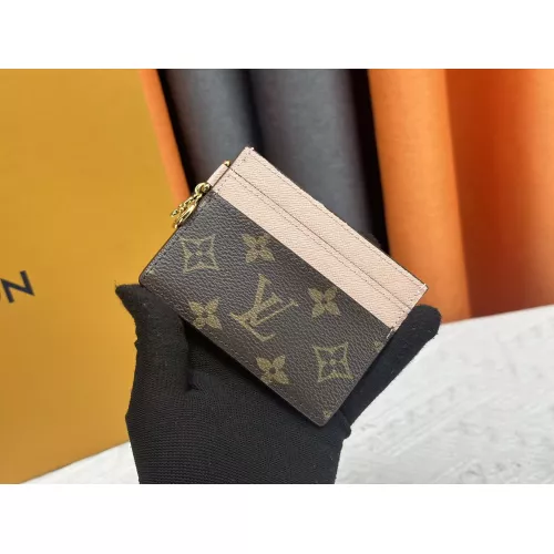 Louis Vuitton LV Card Case For Women #1329769
