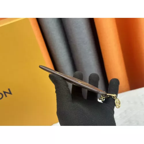 Cheap Louis Vuitton LV Card Case For Women #1329769 Replica Wholesale [$34.00 USD] [ITEM#1329769] on Replica Louis Vuitton LV Wallets