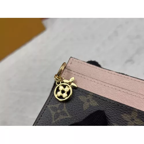 Cheap Louis Vuitton LV Card Case For Women #1329769 Replica Wholesale [$34.00 USD] [ITEM#1329769] on Replica Louis Vuitton LV Wallets