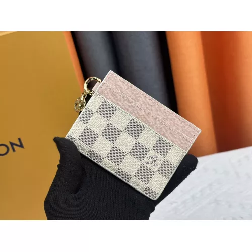Louis Vuitton LV Card Case For Women #1329770