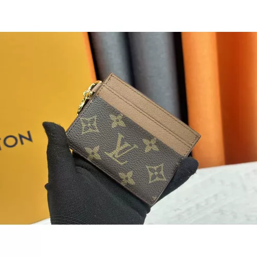 Louis Vuitton LV Card Case For Women #1329771