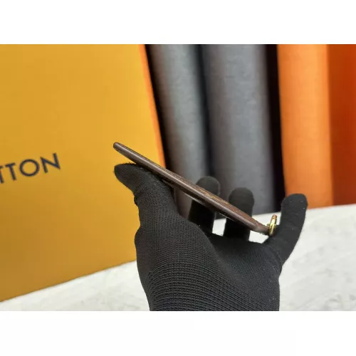 Cheap Louis Vuitton LV Card Case For Women #1329771 Replica Wholesale [$34.00 USD] [ITEM#1329771] on Replica Louis Vuitton LV Wallets