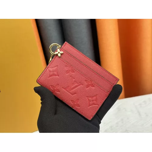 Louis Vuitton LV Card Case For Women #1329773