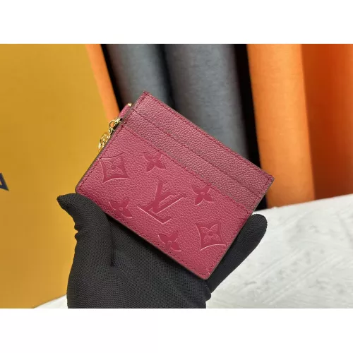 Louis Vuitton LV Card Case For Women #1329775