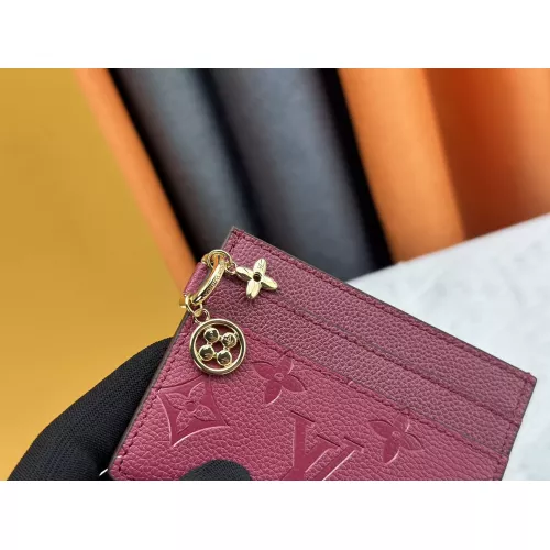 Cheap Louis Vuitton LV Card Case For Women #1329775 Replica Wholesale [$34.00 USD] [ITEM#1329775] on Replica Louis Vuitton LV Wallets