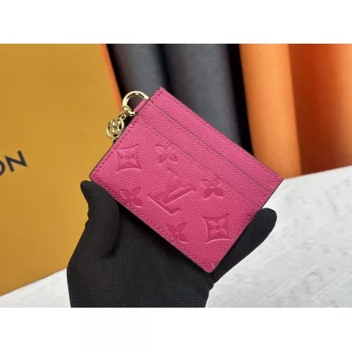 Louis Vuitton LV Card Case For Women #1329776