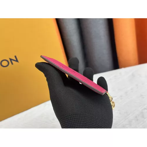 Cheap Louis Vuitton LV Card Case For Women #1329776 Replica Wholesale [$34.00 USD] [ITEM#1329776] on Replica Louis Vuitton LV Wallets