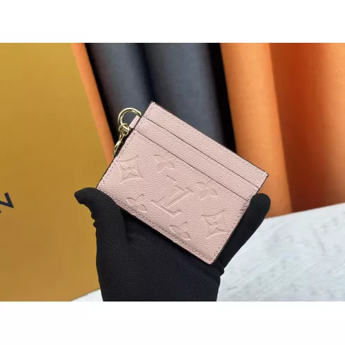 Louis Vuitton LV Card Case For Women #1329777