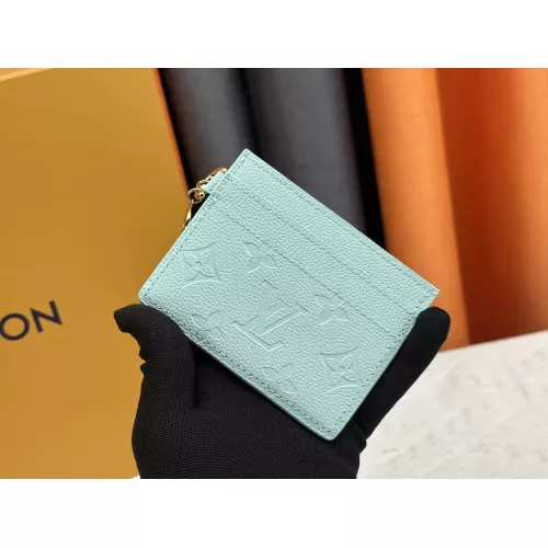 Louis Vuitton LV Card Case For Women #1329778