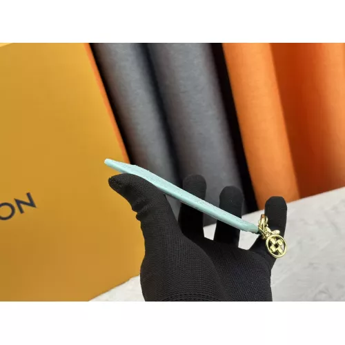 Cheap Louis Vuitton LV Card Case For Women #1329778 Replica Wholesale [$34.00 USD] [ITEM#1329778] on Replica Louis Vuitton LV Wallets