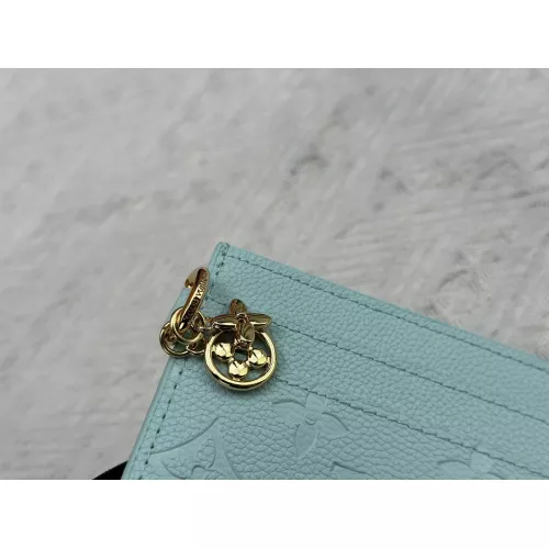 Cheap Louis Vuitton LV Card Case For Women #1329778 Replica Wholesale [$34.00 USD] [ITEM#1329778] on Replica Louis Vuitton LV Wallets