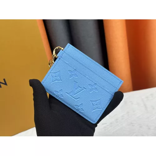 Louis Vuitton LV Card Case For Women #1329779