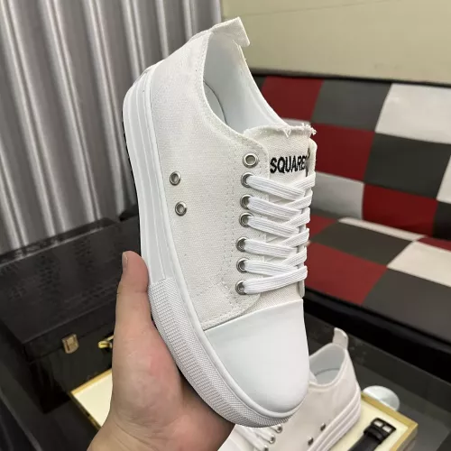 Cheap Dsquared Casual Shoes For Women #1329780 Replica Wholesale [$80.00 USD] [ITEM#1329780] on Replica Dsquared Casual Shoes