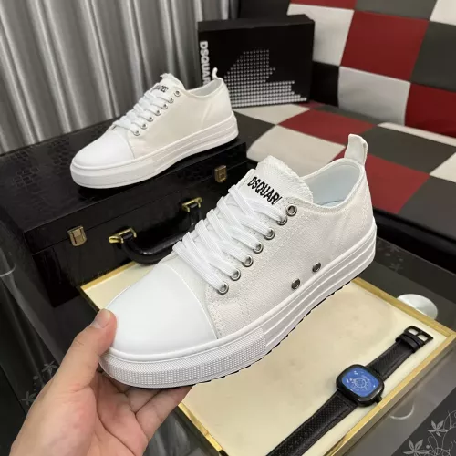 Dsquared Casual Shoes For Men #1329781