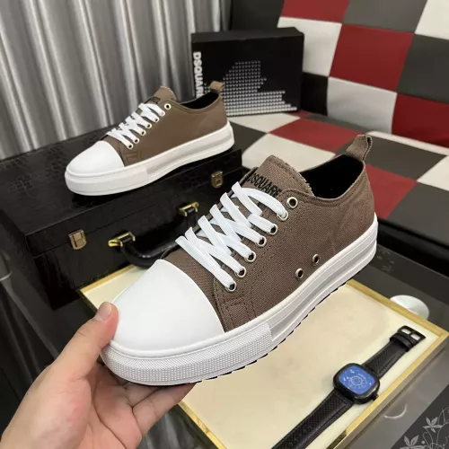 Dsquared Casual Shoes For Women #1329782