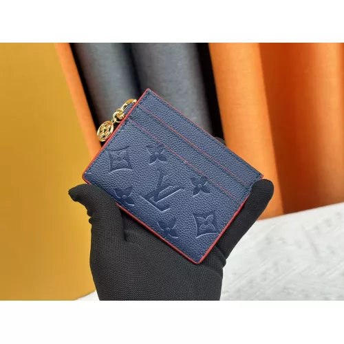 Louis Vuitton LV Card Case For Women #1329784