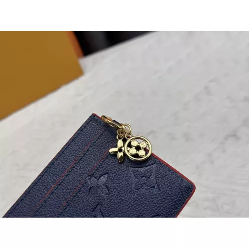 Cheap Louis Vuitton LV Card Case For Women #1329784 Replica Wholesale [$34.00 USD] [ITEM#1329784] on Replica Louis Vuitton LV Wallets