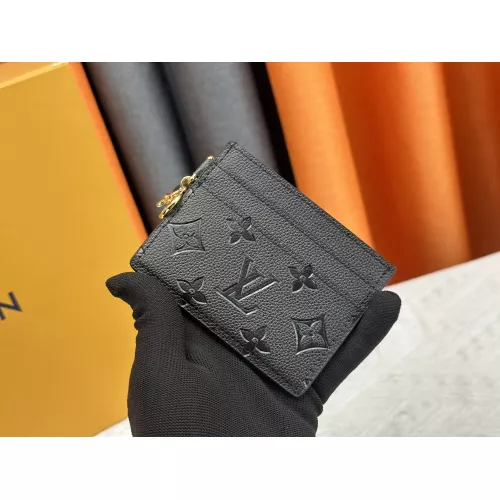 Louis Vuitton LV Card Case For Women #1329785