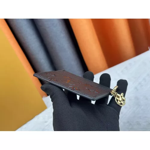 Cheap Louis Vuitton LV Card Case For Women #1329785 Replica Wholesale [$34.00 USD] [ITEM#1329785] on Replica Louis Vuitton LV Wallets