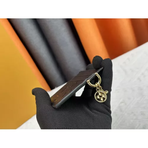 Cheap Louis Vuitton LV Card Case For Women #1329785 Replica Wholesale [$34.00 USD] [ITEM#1329785] on Replica Louis Vuitton LV Wallets